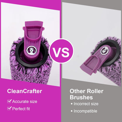 All-in-One Hard Floor Steam Mop