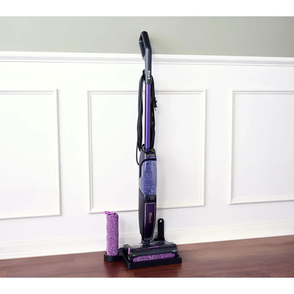 All-in-One Hard Floor Steam Mop