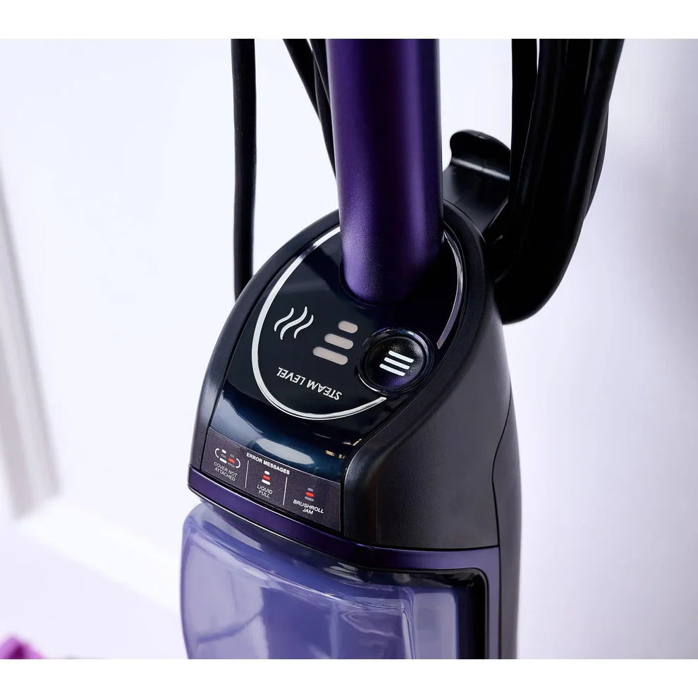 All-in-One Hard Floor Steam Mop