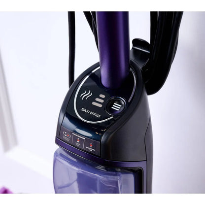 All-in-One Hard Floor Steam Mop
