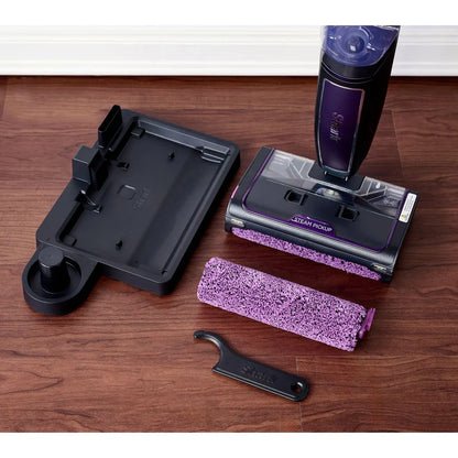 All-in-One Hard Floor Steam Mop